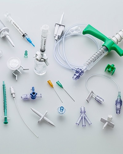 2019年塑料精密模具产品在医疗行业的使用将不断增长 第1张